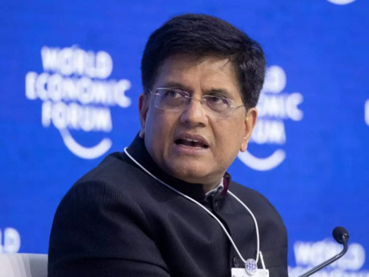 India ‘convinced’ WTO talks will be successful.