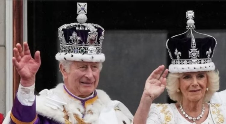 King Charles and Camilla to have a second coronation ceremony?